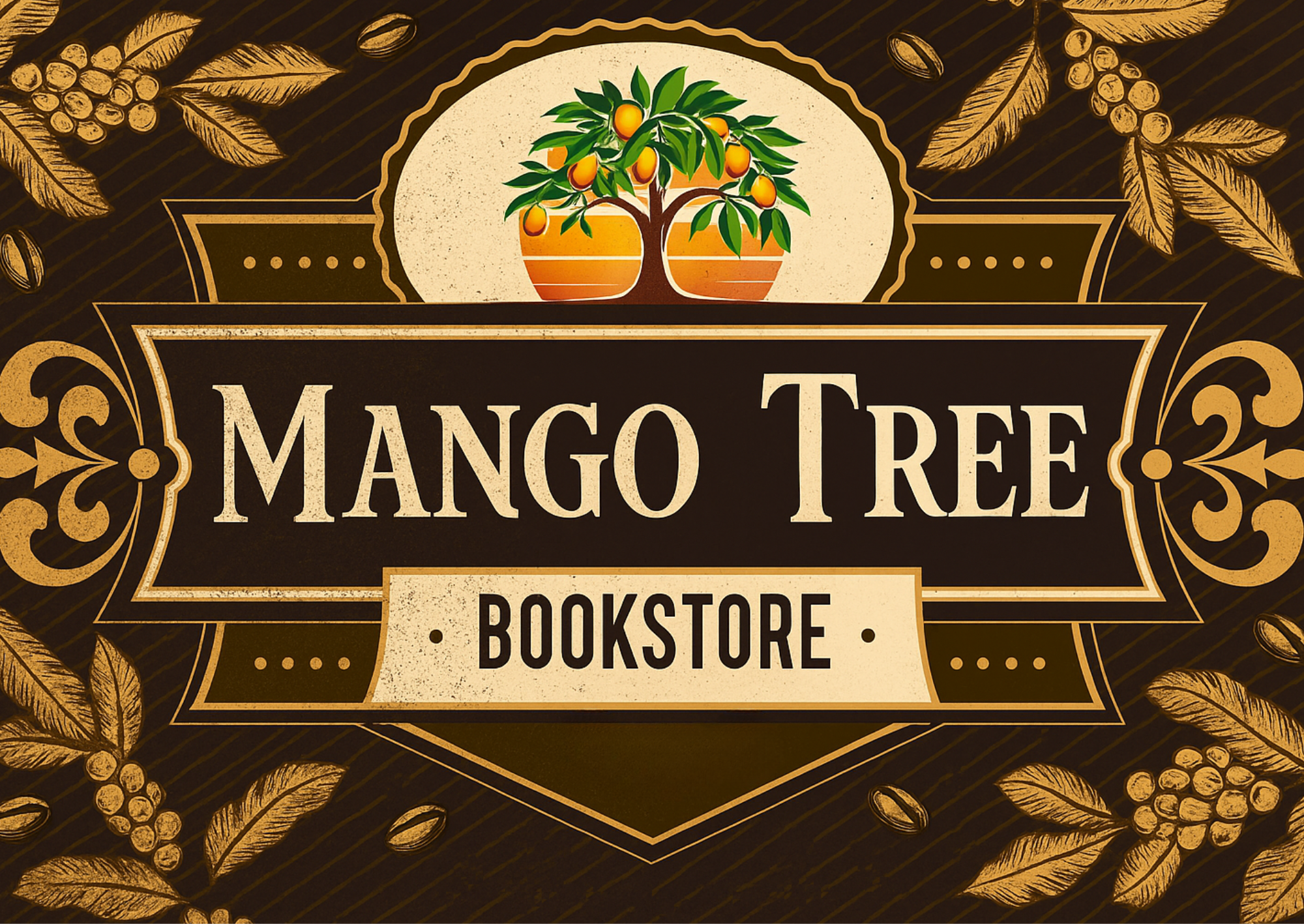 The Mango Tree Bookstore